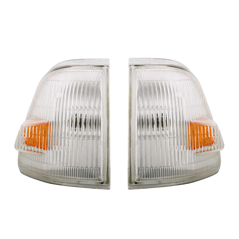 چراغ راهنمای پراید-pride guide light